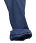 中古・古着 F.C.R.B. (エフシーレアルブリストル) TRAINING PANTS 19SS ネイビー サイズ:M：13000円