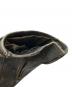 中古・古着 Buco (ブコ) 50's 青タグ HORSEHIDE ダブルレザーライダース ジャケット ブラック サイズ:表記無し：60000円