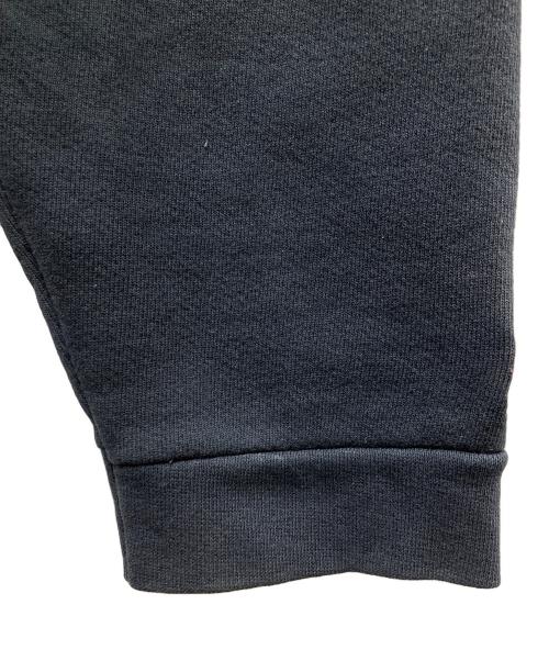 giant（ジャイアント）giant (ジャイアント) Red Hot Chili Peppers ジップパーカー ブラック×レッド サイズ:SIZE smallの古着・服飾アイテム