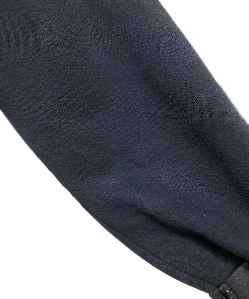 giant（ジャイアント）giant (ジャイアント) Red Hot Chili Peppers ジップパーカー ブラック×レッド サイズ:SIZE smallの古着・服飾アイテム