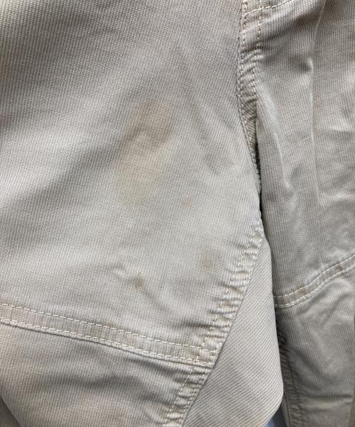 TETE HOMME（テット オム）TETE HOMME (テット オム) マルチギミックカーゴパンツ ベージュ サイズ:6の古着・服飾アイテム