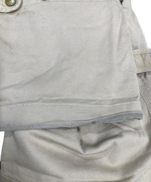 TETE HOMME（テット オム）TETE HOMME (テット オム) マルチギミックカーゴパンツ ベージュ サイズ:6の古着・服飾アイテム