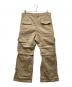 TETE HOMME (テット オム) マルチギミックカーゴパンツ ベージュ サイズ:6：15000円