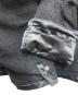 中古・古着 Lui's (ルイス) ITTI (イッチ) ツイード4POCKET JKT ブラック サイズ:表記無し：19000円