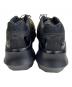 中古・古着 SALOMON (サロモン) COMME des GARCONS (コムデギャルソン) XT-WHISPER Void Platform プラットフォームミッドソール トレイルスニーカー ブラック サイズ:SIZE 23.5cm：45000円