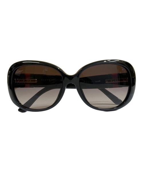 GUCCI（グッチ）GUCCI (グッチ) サングラス サイズ:57□16-135の古着・服飾アイテム