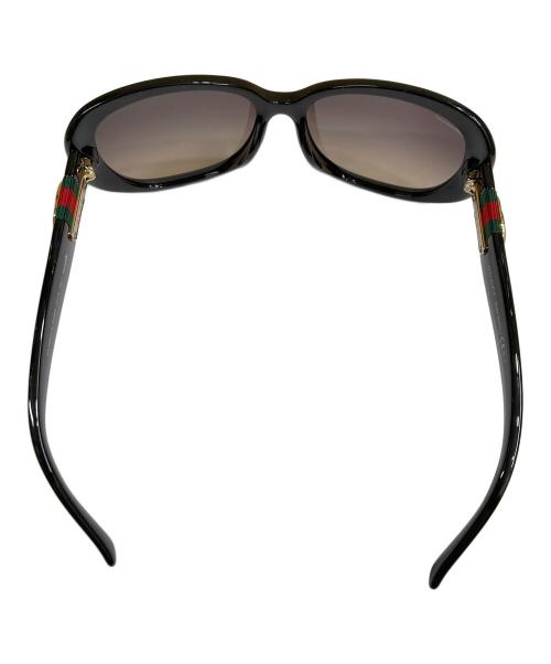 GUCCI（グッチ）GUCCI (グッチ) サングラス サイズ:57□16-135の古着・服飾アイテム