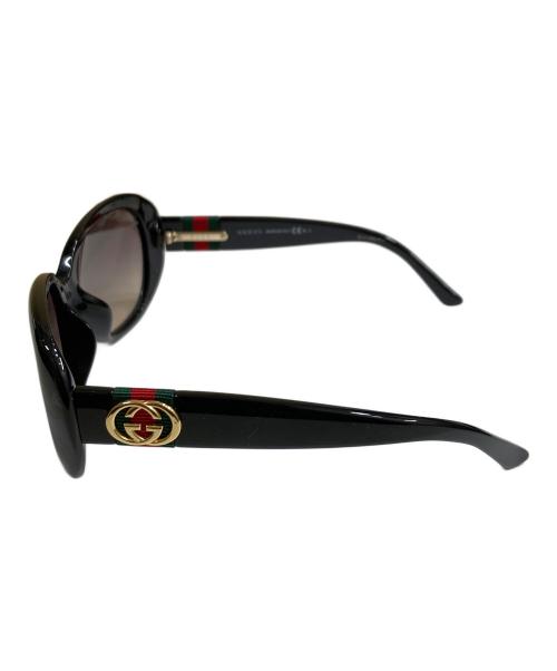GUCCI（グッチ）GUCCI (グッチ) サングラス サイズ:57□16-135の古着・服飾アイテム