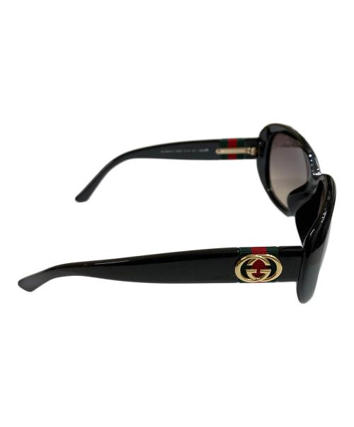 GUCCI（グッチ）GUCCI (グッチ) サングラス サイズ:57□16-135の古着・服飾アイテム