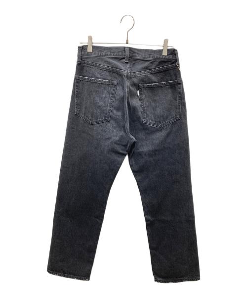 California General Store（カリフォルニアジェネラルストア）California General Store (カリフォルニアジェネラルストア) デニムパンツ ミッドグレー サイズ:SIZE Sの古着・服飾アイテム