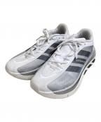 adidasアディダス）の古着「HYPERBOOST EPHR LT CBLACK」｜ホワイト×グレー