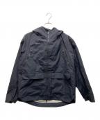 WOOLRICHウールリッチ）の古着「BLUE RIDGE JACKET ブルーリッジジャケット」｜ネイビー