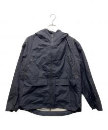 WOOLRICH（ウールリッチ）の古着「BLUE RIDGE JACKET ブルーリッジジャケット」｜ネイビー