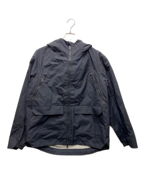 WOOLRICH（ウールリッチ）WOOLRICH (ウールリッチ) BLUE RIDGE JACKET ブルーリッジジャケット ネイビー サイズ:sの古着・服飾アイテム