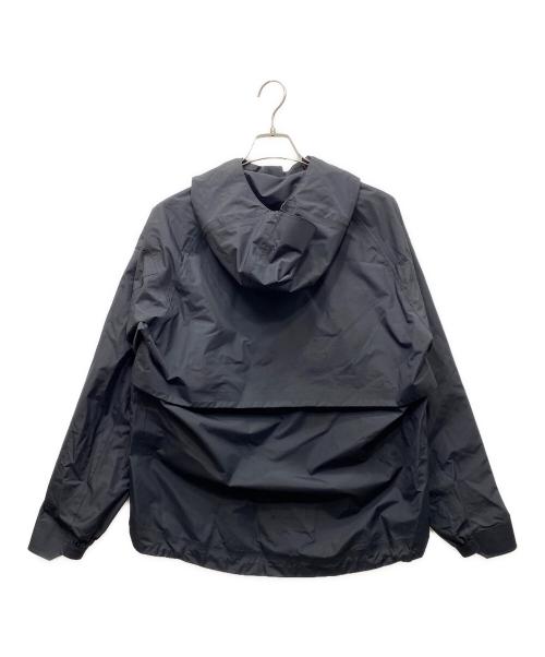 WOOLRICH（ウールリッチ）WOOLRICH (ウールリッチ) BLUE RIDGE JACKET ブルーリッジジャケット ネイビー サイズ:sの古着・服飾アイテム