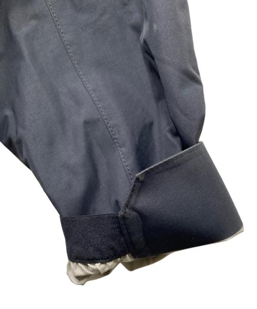 WOOLRICH（ウールリッチ）WOOLRICH (ウールリッチ) BLUE RIDGE JACKET ブルーリッジジャケット ネイビー サイズ:sの古着・服飾アイテム