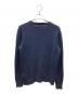 POLO RALPH LAUREN (ポロ・ラルフローレン) ポロベアニット ネイビー サイズ:SIZE S：17000円