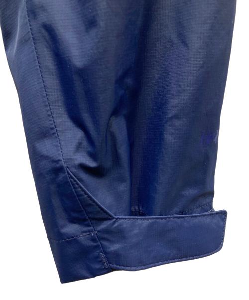 Patagonia（パタゴニア）Patagonia (パタゴニア) メンズ・トレントシェル 3L・レイン・ジャケット ネイビー サイズ:SIZE Mの古着・服飾アイテム