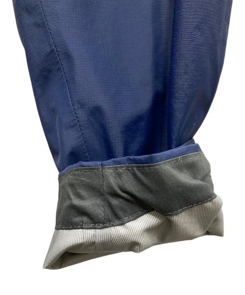 Patagonia（パタゴニア）Patagonia (パタゴニア) メンズ・トレントシェル 3L・レイン・ジャケット ネイビー サイズ:SIZE Mの古着・服飾アイテム
