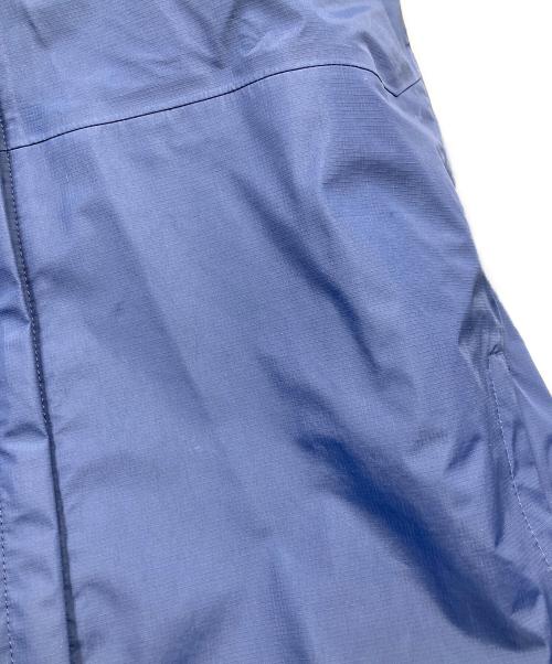 Patagonia（パタゴニア）Patagonia (パタゴニア) メンズ・トレントシェル 3L・レイン・ジャケット ネイビー サイズ:SIZE Mの古着・服飾アイテム