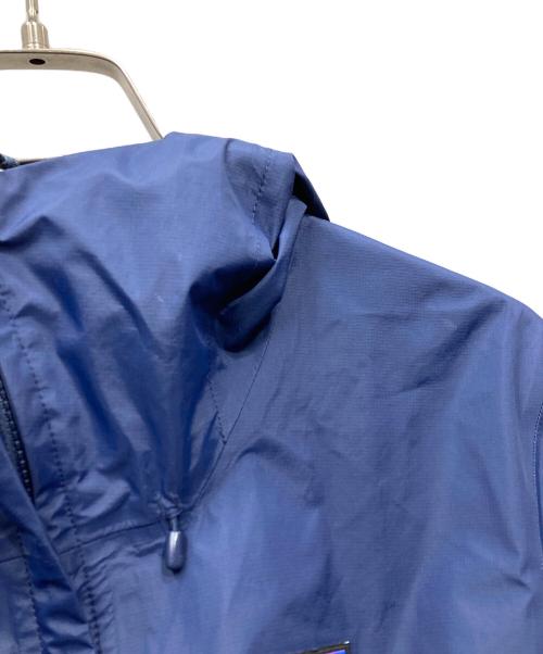 Patagonia（パタゴニア）Patagonia (パタゴニア) メンズ・トレントシェル 3L・レイン・ジャケット ネイビー サイズ:SIZE Mの古着・服飾アイテム