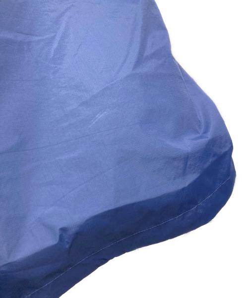 Patagonia（パタゴニア）Patagonia (パタゴニア) メンズ・トレントシェル 3L・レイン・ジャケット ネイビー サイズ:SIZE Mの古着・服飾アイテム