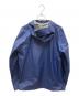 Patagonia (パタゴニア) メンズ・トレントシェル 3L・レイン・ジャケット ネイビー サイズ:SIZE M：15000円
