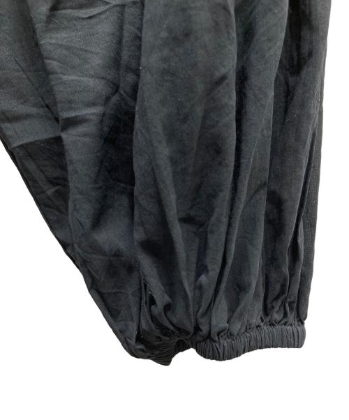 DEUXIEME CLASSE（ドゥーズィエム クラス）Deuxieme Classe (ドゥーズィエム クラス) Modern Ethnic ドレス ブラック サイズ:SIZE 38の古着・服飾アイテム