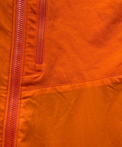 ARC'TERYX（アークテリクス）ARC'TERYX (アークテリクス) PROTON VEST M ベスト オレンジ サイズ:Mの古着・服飾アイテム