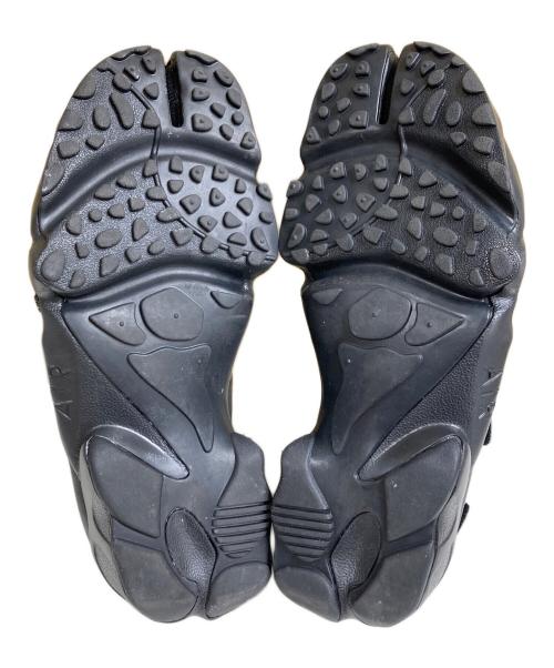 NIKE（ナイキ）NIKE (ナイキ) WMNS AIR RIFT ウィメンズ エアリフト ブラック サイズ:SIZE 25cmの古着・服飾アイテム