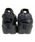 中古・古着 NIKE (ナイキ) WMNS AIR RIFT ウィメンズ エアリフト ブラック サイズ:SIZE 25cm：9000円