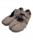 NIKEナイキ）の古着「WMNS AIR RIFT IRONSTONE/CAVE STONE エアリフト」｜ベージュ