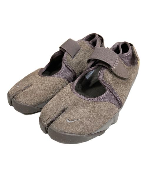 NIKE（ナイキ）NIKE (ナイキ) WMNS AIR RIFT IRONSTONE/CAVE STONE エアリフト ベージュ サイズ:SIZE 26cmの古着・服飾アイテム