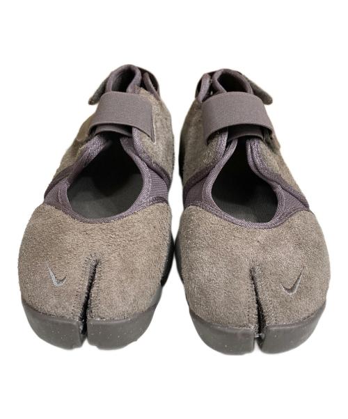 NIKE（ナイキ）NIKE (ナイキ) WMNS AIR RIFT IRONSTONE/CAVE STONE エアリフト ベージュ サイズ:SIZE 26cmの古着・服飾アイテム