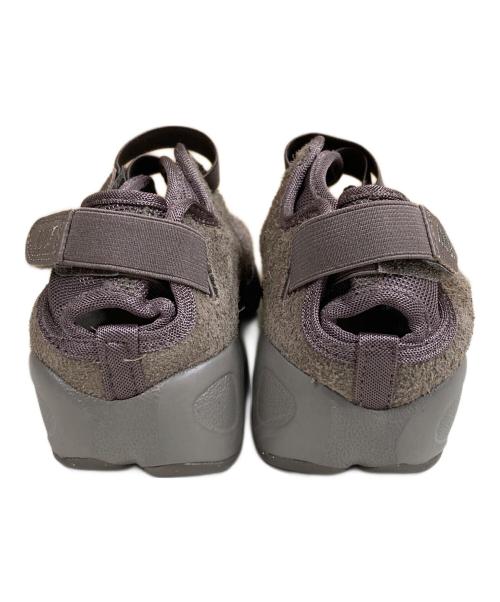 NIKE（ナイキ）NIKE (ナイキ) WMNS AIR RIFT IRONSTONE/CAVE STONE エアリフト ベージュ サイズ:SIZE 26cmの古着・服飾アイテム
