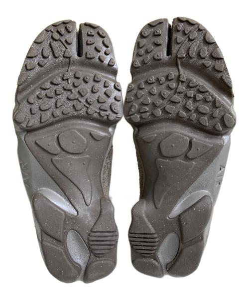 NIKE（ナイキ）NIKE (ナイキ) WMNS AIR RIFT IRONSTONE/CAVE STONE エアリフト ベージュ サイズ:SIZE 26cmの古着・服飾アイテム