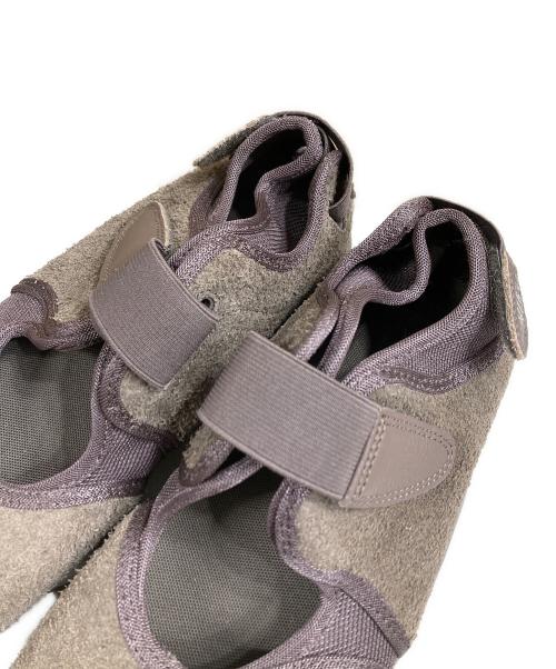 NIKE（ナイキ）NIKE (ナイキ) WMNS AIR RIFT IRONSTONE/CAVE STONE エアリフト ベージュ サイズ:SIZE 26cmの古着・服飾アイテム