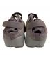中古・古着 NIKE (ナイキ) WMNS AIR RIFT IRONSTONE/CAVE STONE エアリフト ベージュ サイズ:SIZE 26cm：18000円