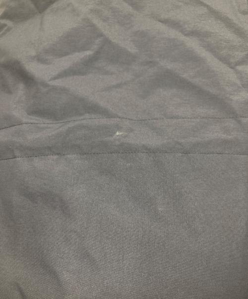 +PHENIX（プラスフェニックス）+Phenix (プラスフェニックス) MODS DOWN COAT モッズダウンコート ネイビー サイズ:Lの古着・服飾アイテム