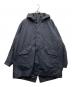 +Phenix（プラスフェニックス）の古着「MODS DOWN COAT モッズダウンコート」｜ネイビー