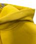中古・古着 LFYT (エルエフワイティー) Legalize Tokyo SP HOODIE プルオーバーパーカー イエロー サイズ:XL：12000円