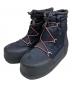 HUNTER（ハンター）の古着「ORG SNOW SHORT QUILTED BOOT スノーブーツ」｜ブラック