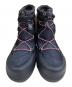 HUNTER (ハンター) ORG SNOW SHORT QUILTED BOOT スノーブーツ ブラック サイズ:SIZE UK5：21000円