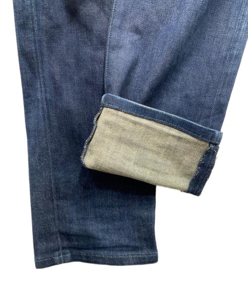 DIOR HOMME（ディオール オム）DIOR HOMME (ディオール オム) クリス期 デニムパンツ ブルー サイズ:31の古着・服飾アイテム