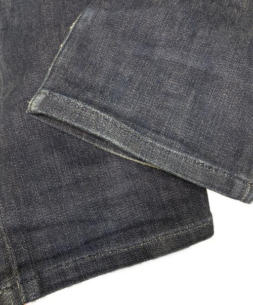 DIOR HOMME（ディオール オム）DIOR HOMME (ディオール オム) クリス期 デニムパンツ ブルー サイズ:31の古着・服飾アイテム