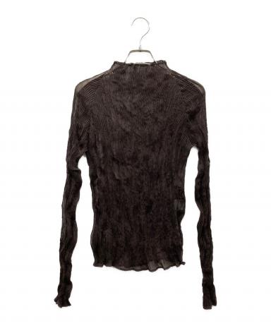 中古・古着通販】ISSEY MIYAKE WHITE LABEL (イッセイミヤケホワイト