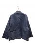 KOOKY ZOO (ク―キーズ―) MINIATURE CHORE JACKET ブルー サイズ:表記無し：45000円