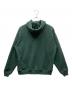KITH TREATS (キストリーツ) Treats Peppermint Box Logo Hoodie プルオーバーパーカー グリーン サイズ:S：10000円