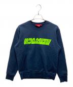 SUPREMEシュプリーム）の古着「Breed Crewneck 