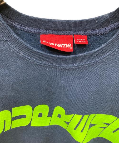 SUPREME（シュプリーム）Supreme (シュプリーム) Breed Crewneck 